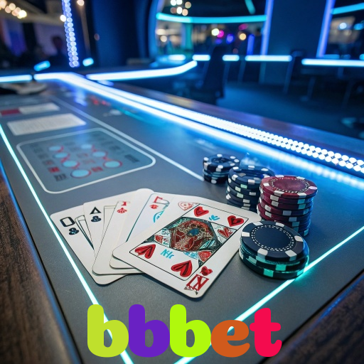 Ganhe com Apostas de Alto Risco no bbbet